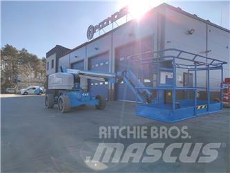 Genie S-45 Nacele cu brat telescopic