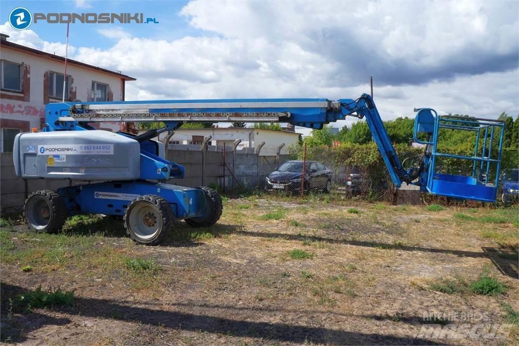Genie S-65 Nacele cu brat telescopic