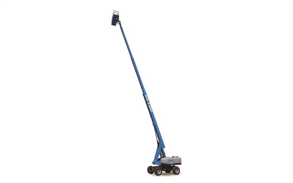 Genie S-85 XC Nacele cu brat telescopic