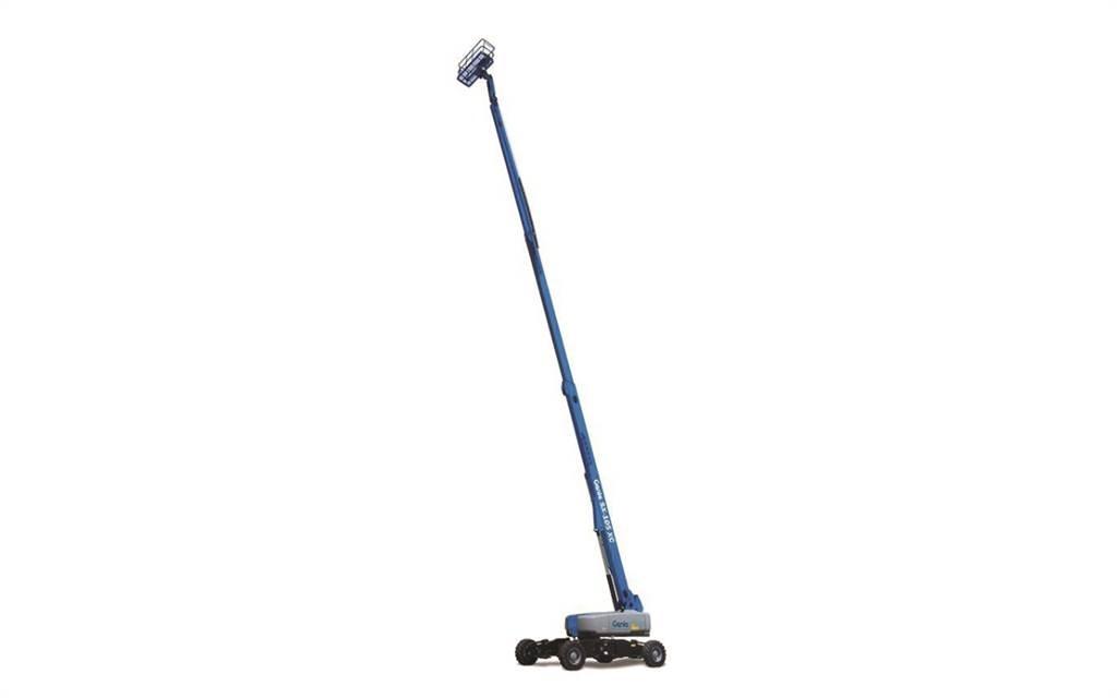 Genie SX-105 XC Nacele cu brat telescopic
