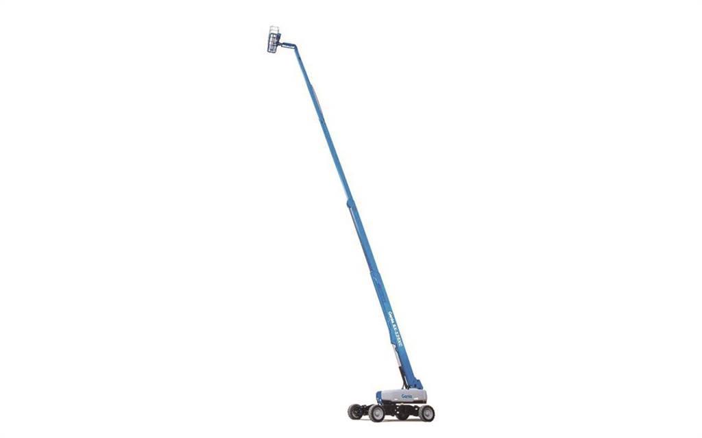 Genie SX-125 XC Nacele cu brat telescopic