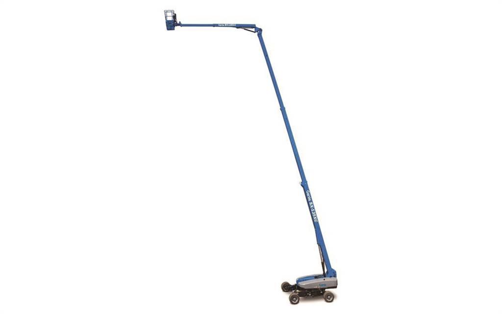 Genie SX-135 XC Nacele cu brat telescopic