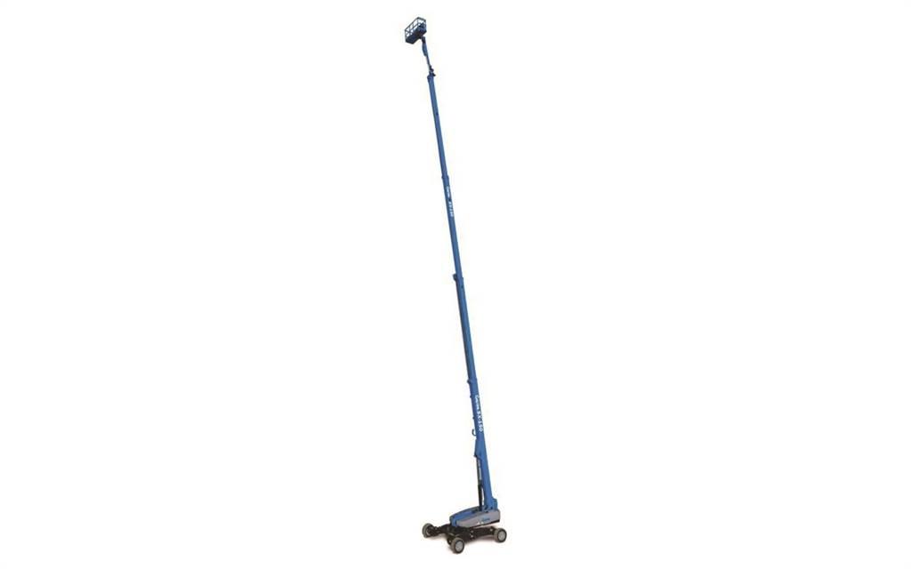 Genie SX-150 Nacele cu brat telescopic