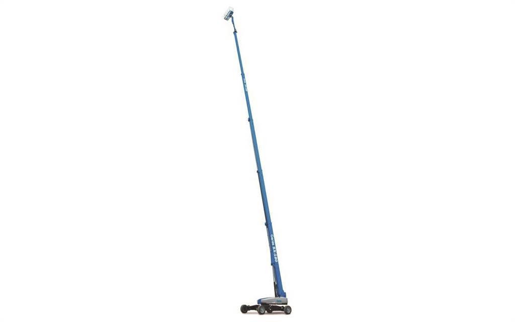 Genie SX-180 Nacele cu brat telescopic