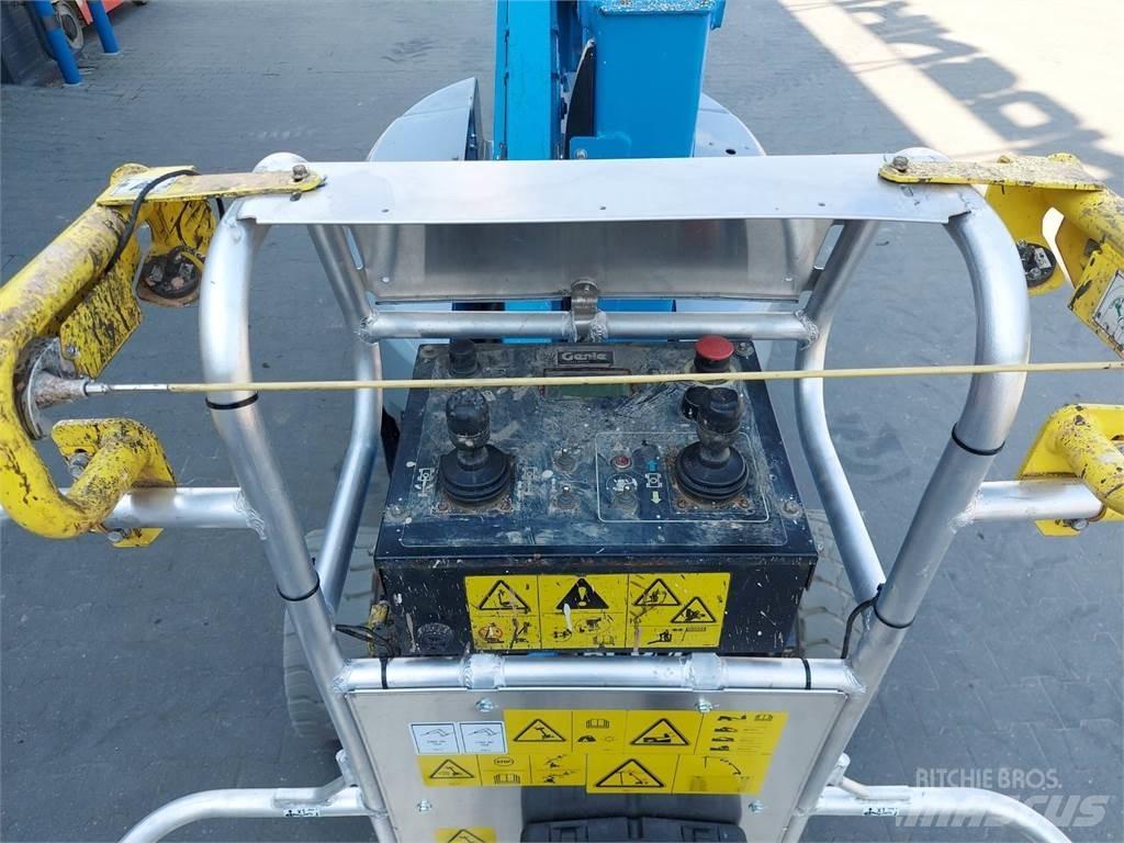 Genie Z-33/18 Nacele cu brat articulat
