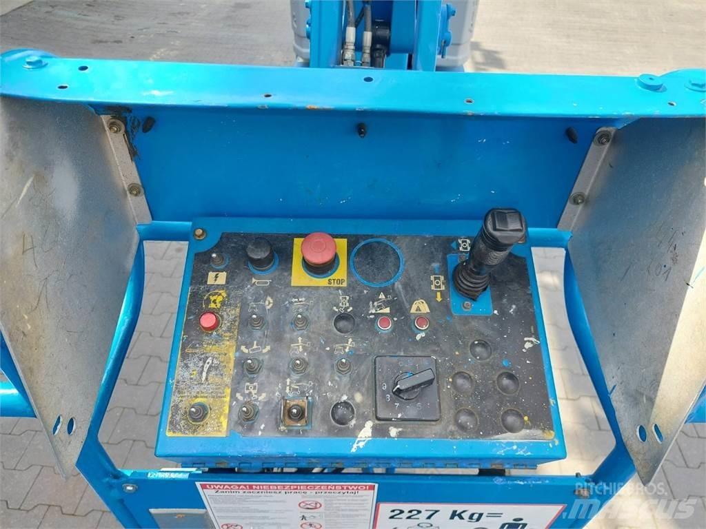 Genie Z-34/22N Nacele cu brat articulat