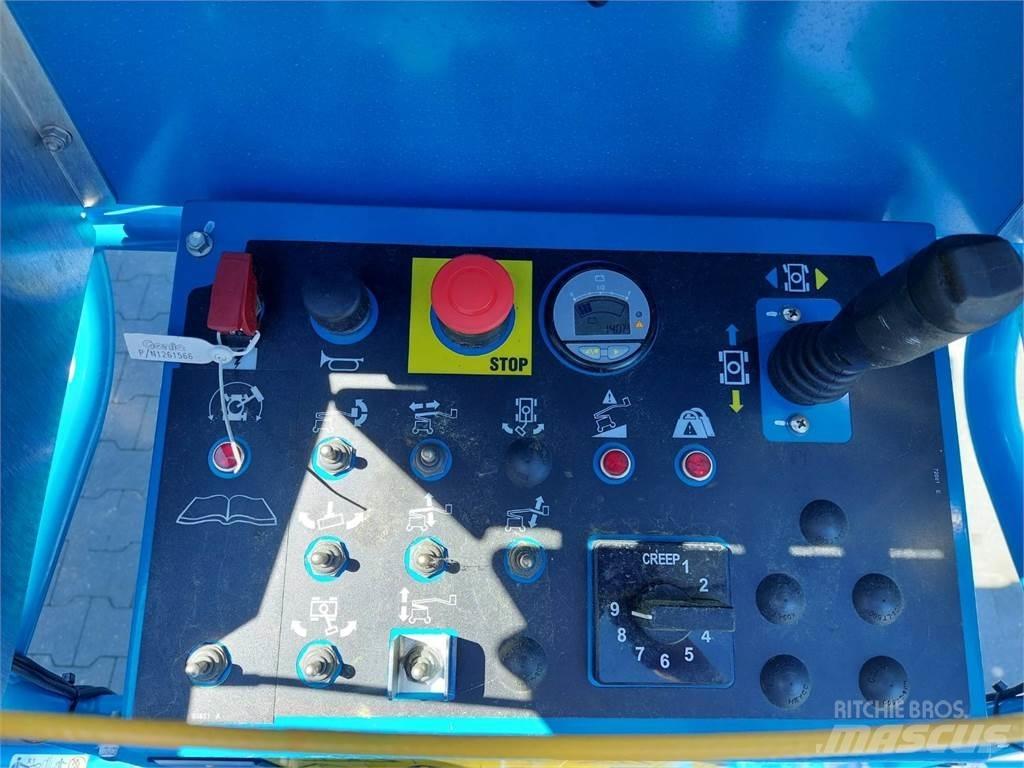Genie Z-34/22N Nacele cu brat articulat