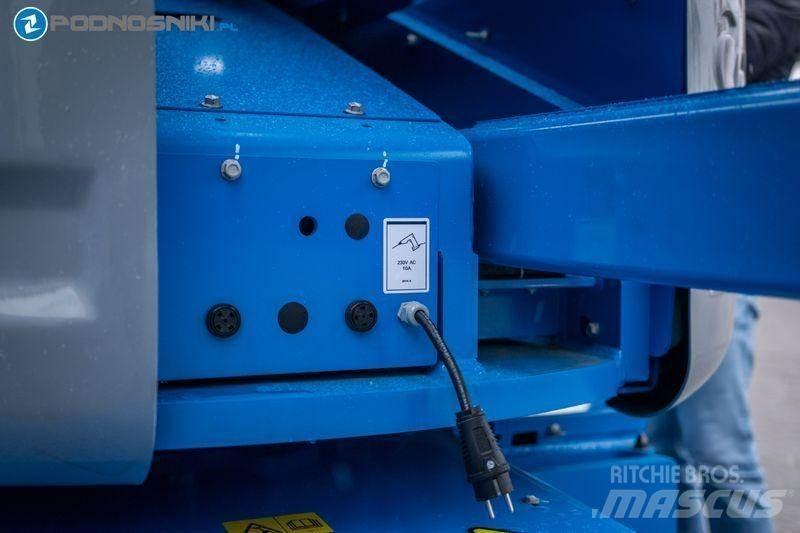 Genie Z-45/25J Nacele cu brat articulat