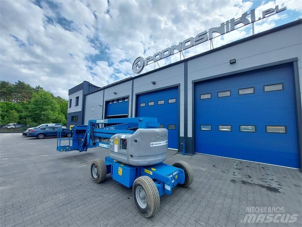 Genie Z-45/25J DC Nacele cu brat articulat