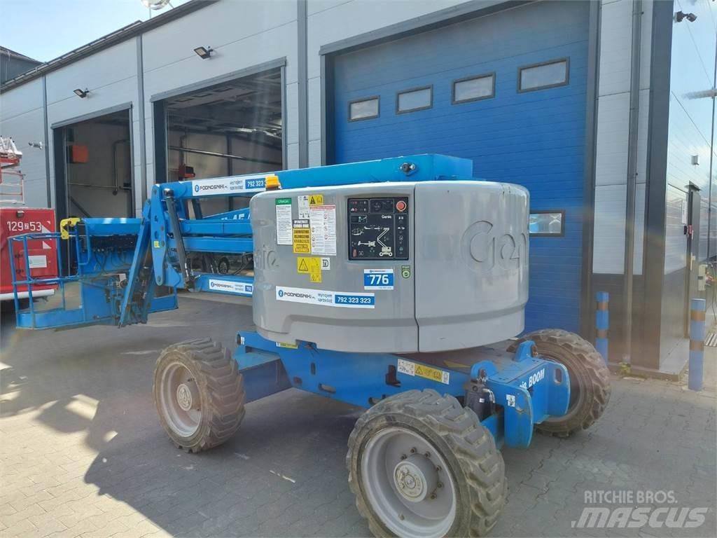 Genie Z-45/25J RT Nacele cu brat articulat