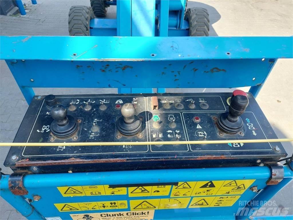 Genie Z-45/25J RT Nacele cu brat articulat