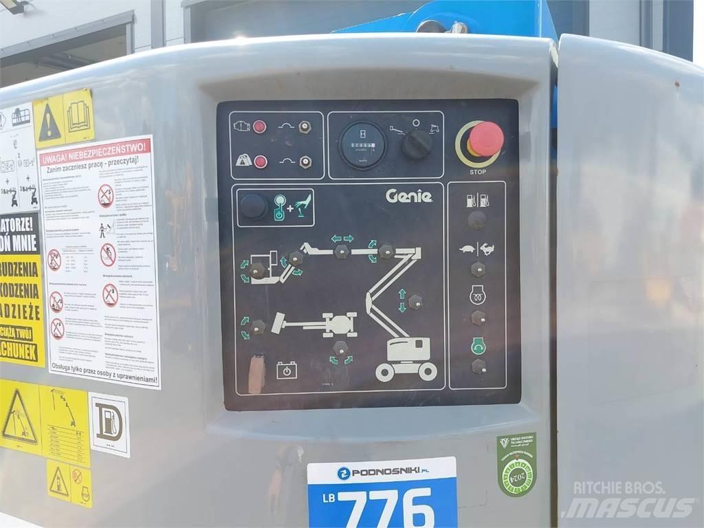 Genie Z-45/25J RT Nacele cu brat articulat