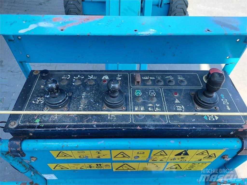 Genie Z-45/25J RT Nacele cu brat articulat