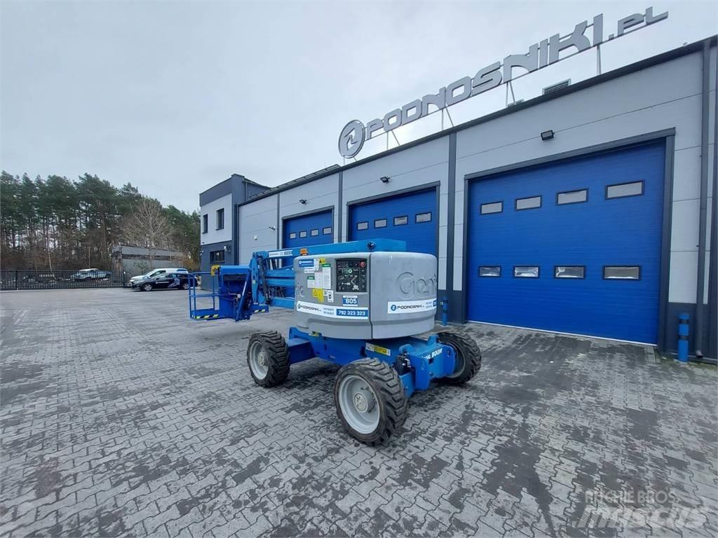 Genie Z-45/25J RT Nacele cu brat articulat