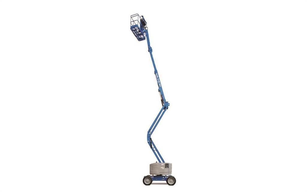 Genie Z-45/25J RT Nacele cu brat articulat