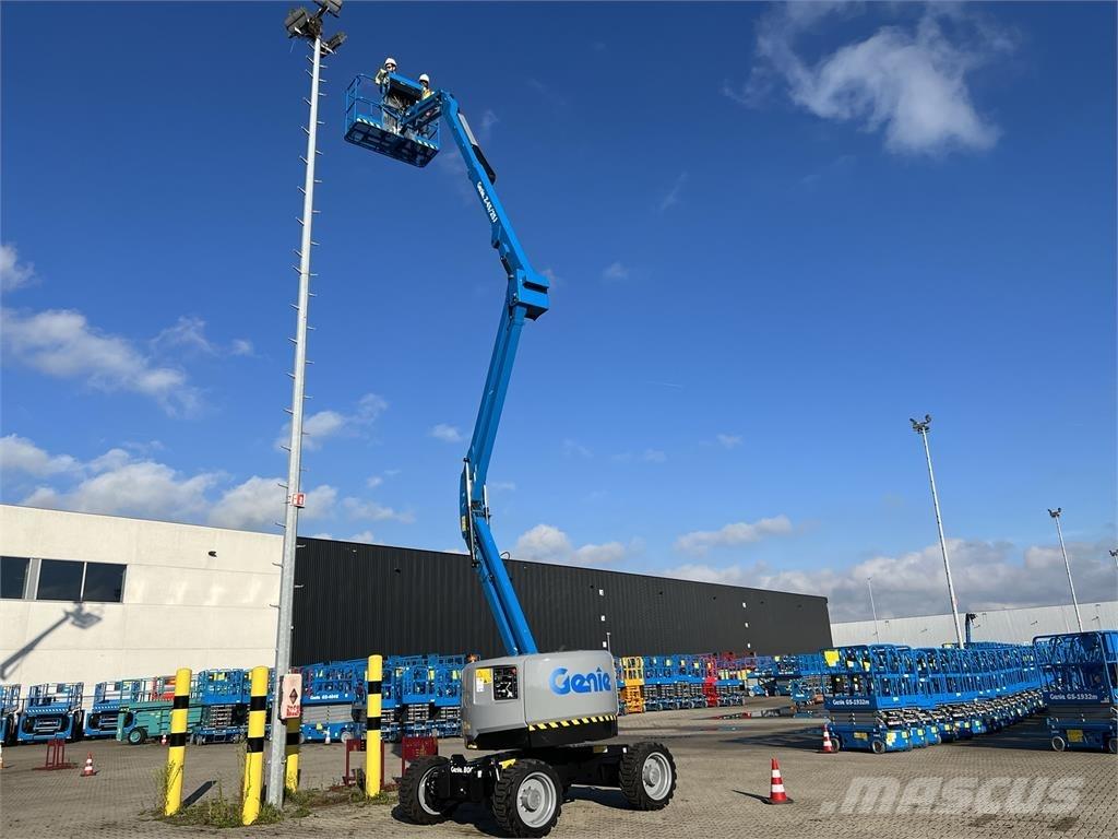 Genie Z-45/25J RT Nacele cu brat articulat