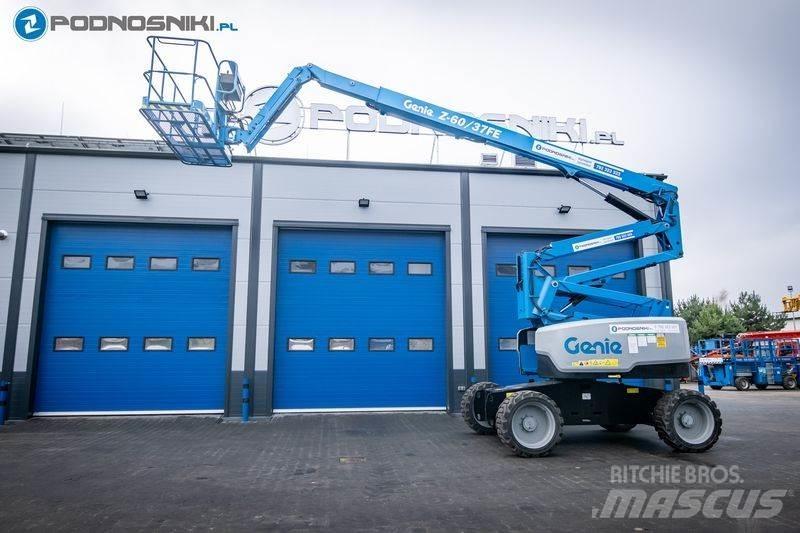 Genie Z-60/37 FE Nacele cu brat articulat