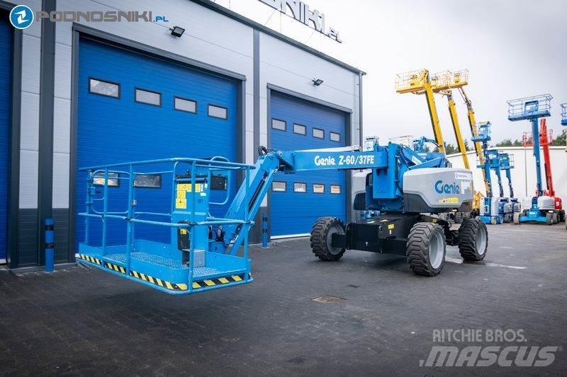 Genie Z-60/37 FE Nacele cu brat articulat