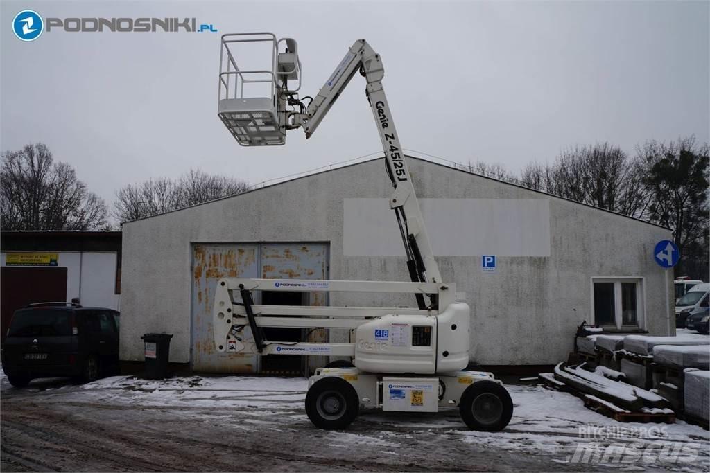 Genie Z45 Nacele cu brat articulat