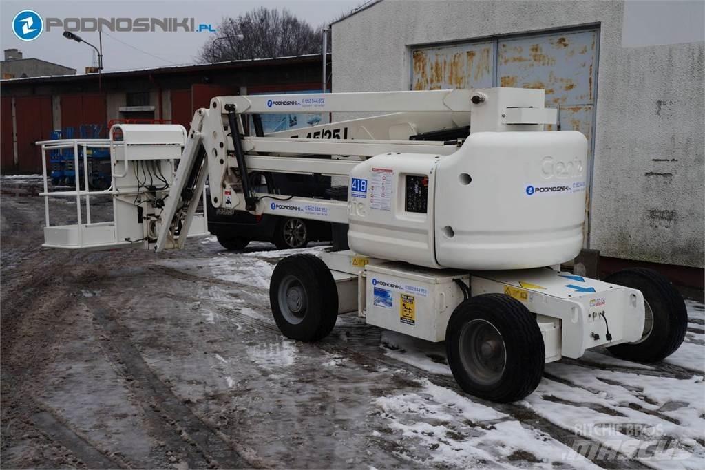Genie Z45 Nacele cu brat articulat