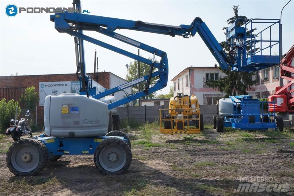 Genie Z45/25J Nacele cu brat articulat