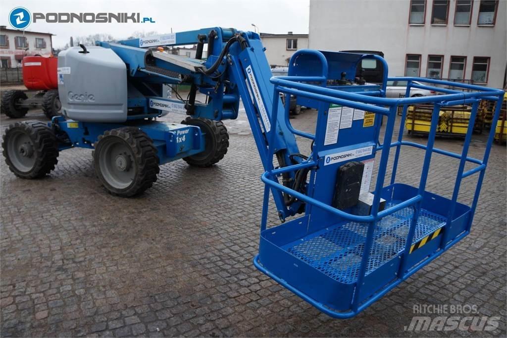 Genie Z45/25J Nacele cu brat articulat