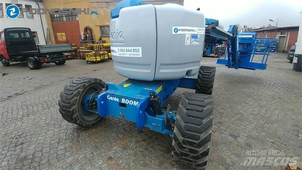 Genie Z45/25J Nacele cu brat articulat