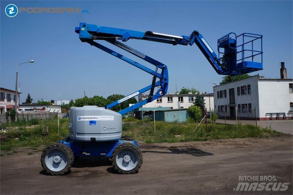 Genie Z45/25J Nacele cu brat articulat