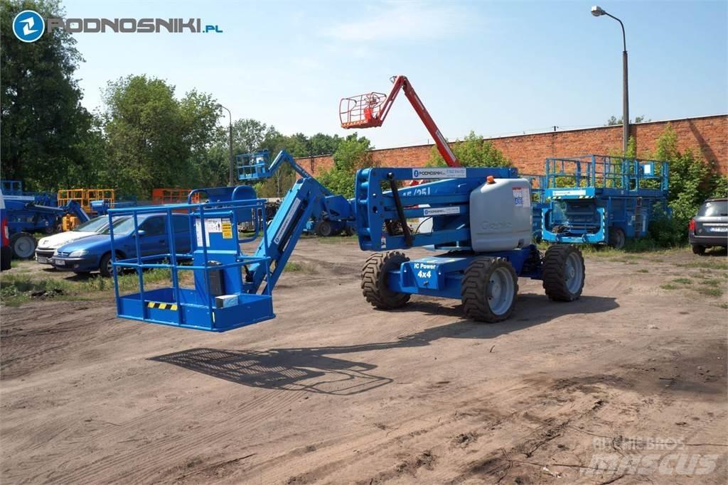 Genie Z45/25J Nacele cu brat articulat