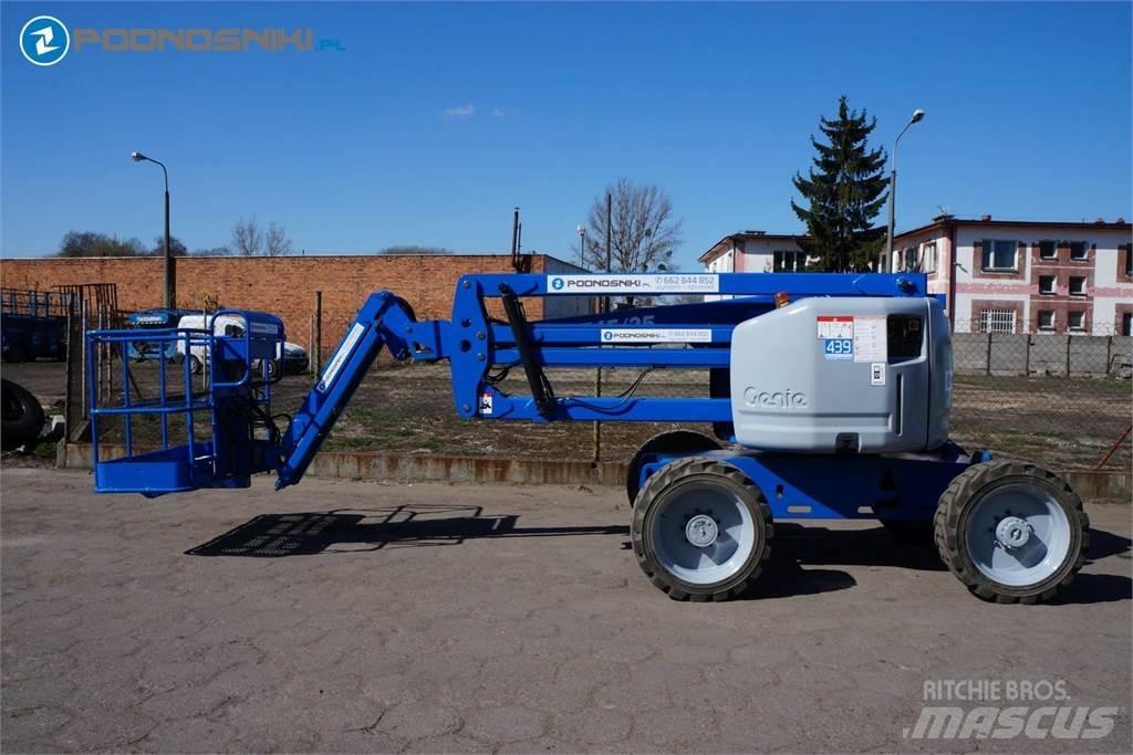 Genie Z45/25J Nacele cu brat articulat