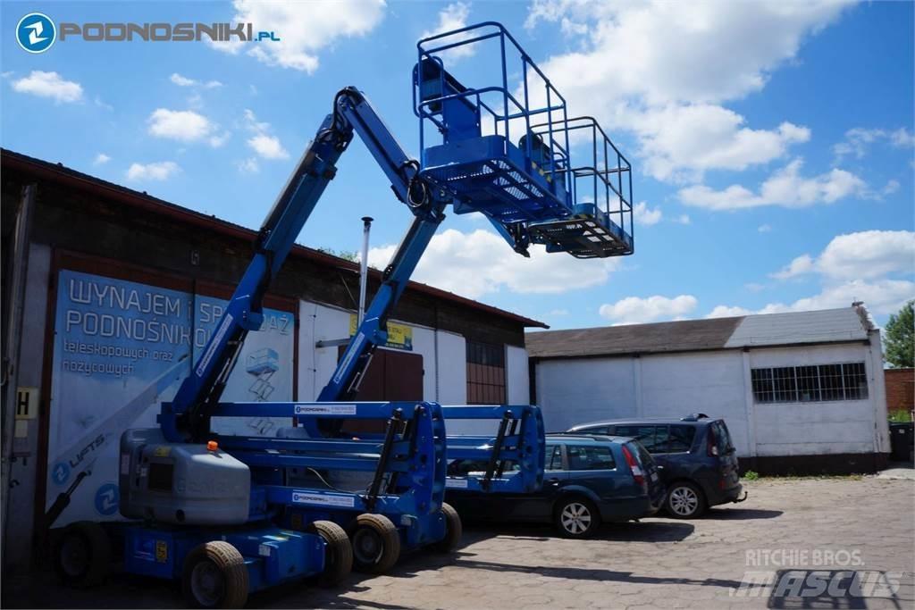 Genie Z45-25J Nacele cu brat articulat