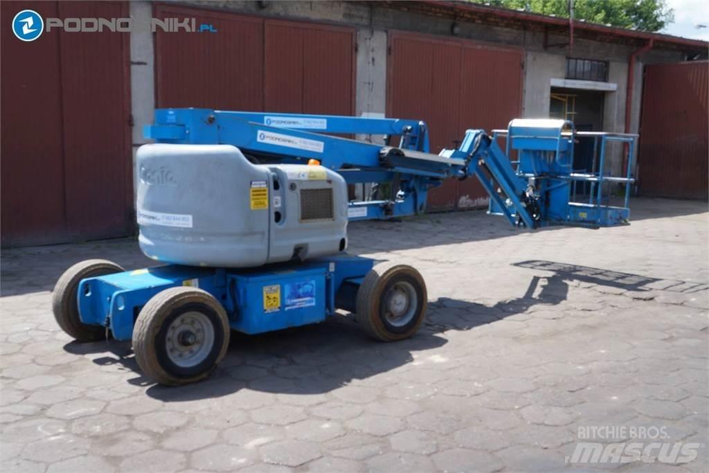 Genie Z45-25J Nacele cu brat articulat