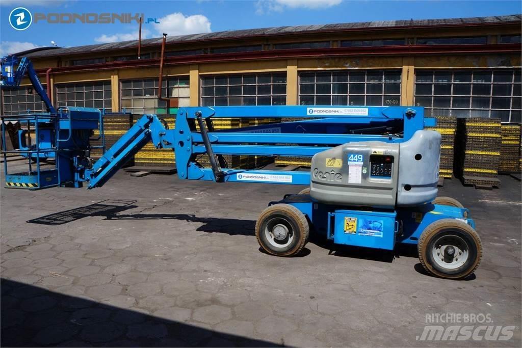 Genie Z45-25J Nacele cu brat articulat