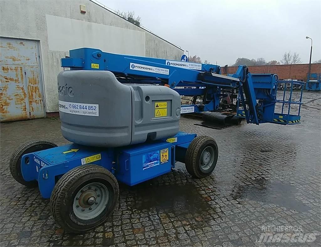 Genie Z45/25J Nacele cu brat articulat