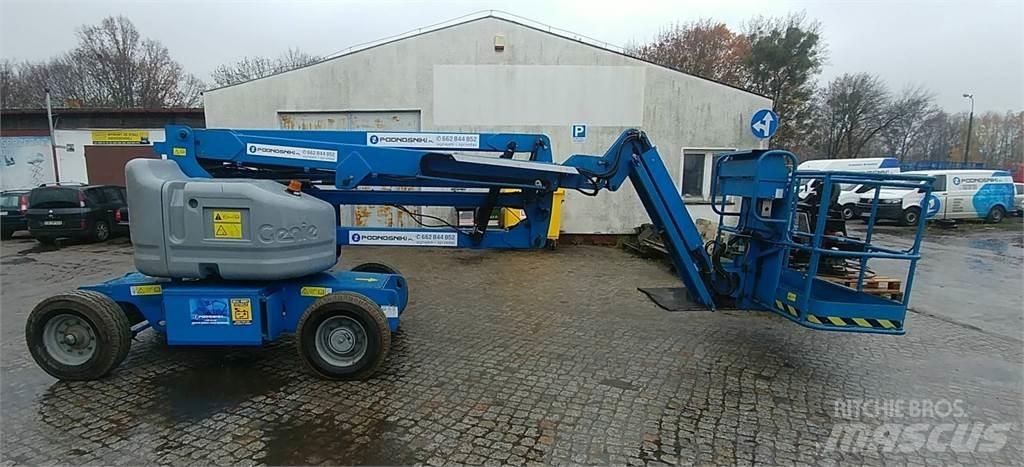 Genie Z45/25J Nacele cu brat articulat