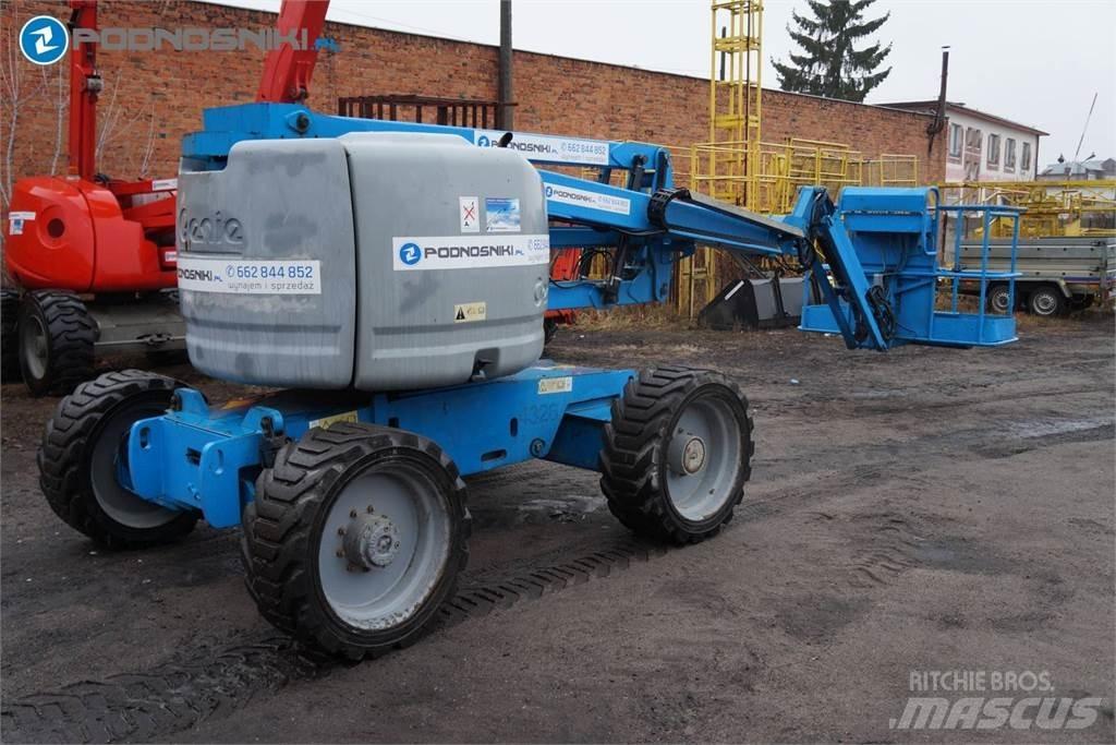 Genie Z51/30J Nacele cu brat articulat