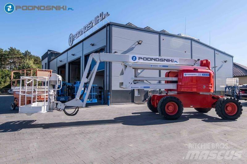 Genie Z60/34 Nacele cu brat articulat
