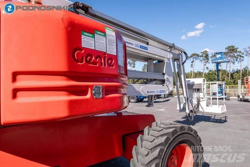 Genie Z60/34 Nacele cu brat articulat