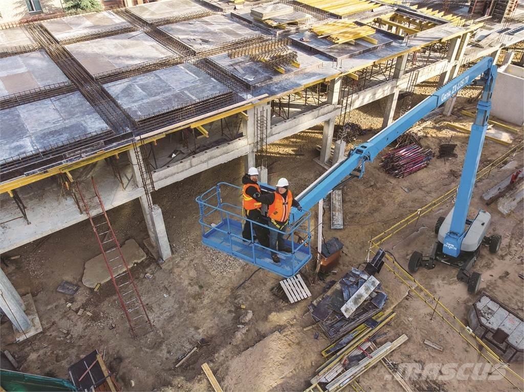 Genie ZX-135/70 Nacele cu brat articulat