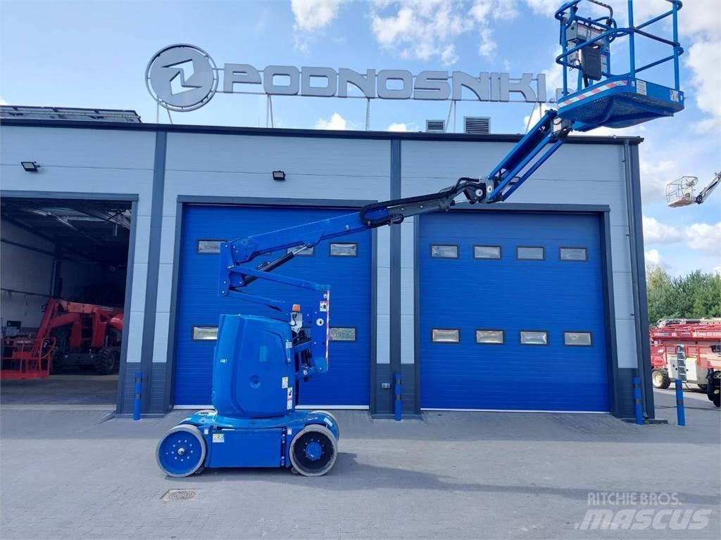 Haulotte HA12CJ+ Nacele cu brat articulat