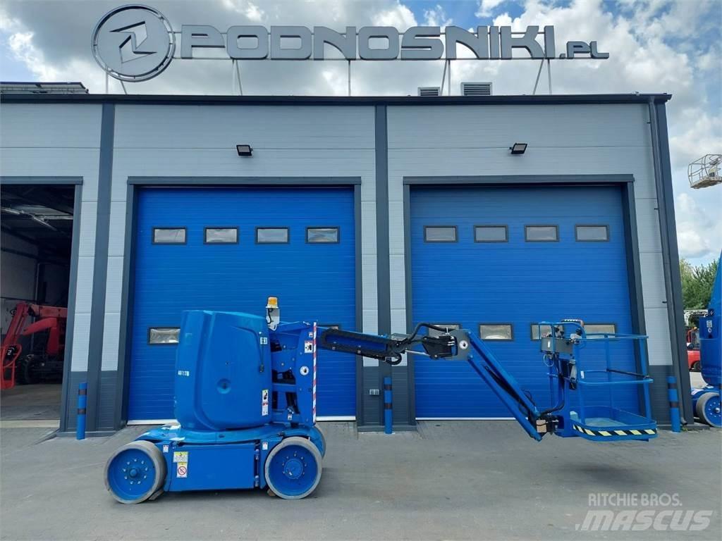 Haulotte HA12CJ+ Nacele cu brat articulat