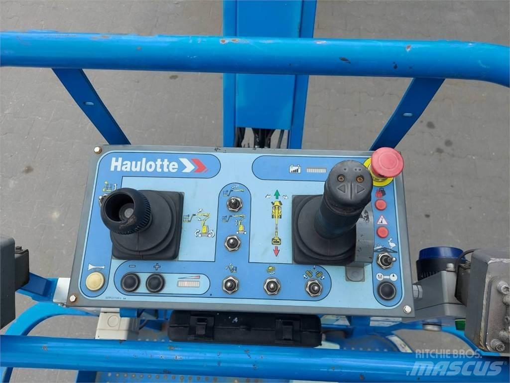 Haulotte HA12CJ+ Nacele cu brat articulat