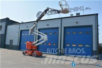 Haulotte HA15IP Nacele cu brat articulat