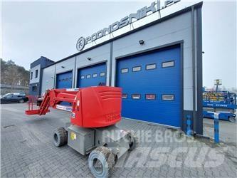 Haulotte HA15IP Nacele cu brat articulat