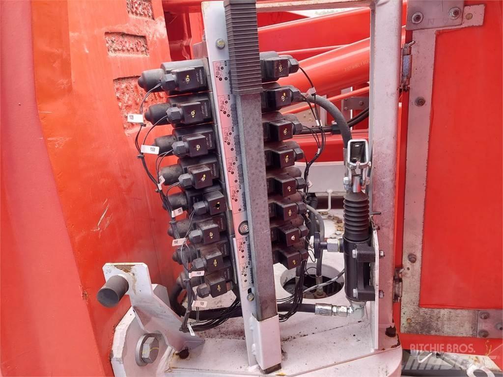 Haulotte HA15IP Nacele cu brat articulat