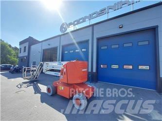 Haulotte HA15IP Nacele cu brat articulat