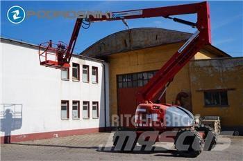 Haulotte HA20PX Nacele cu brat articulat