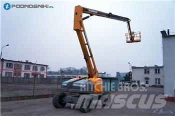Haulotte HA260PX Nacele cu brat articulat