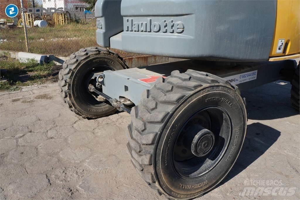 Haulotte HA260PX Nacele cu brat articulat