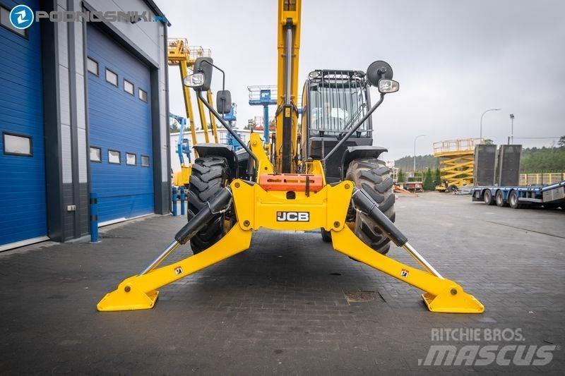 JCB 540-170 Stivuitoare telescopice